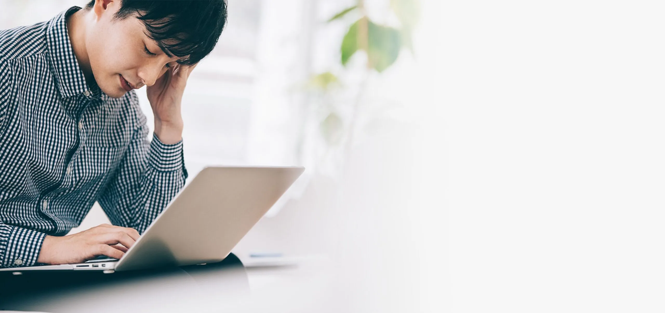 こんなお悩みはございませんか？