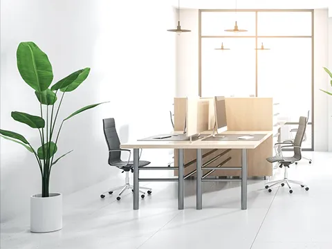 設置場所・香り・プランのご提案