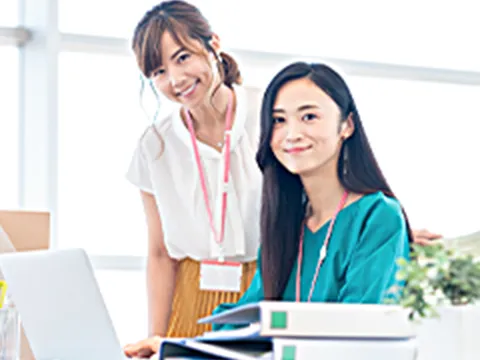 無料お試し体験