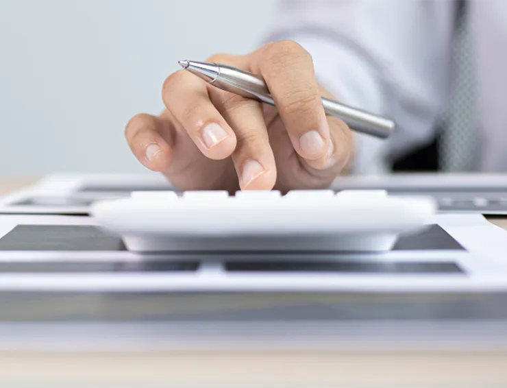 年間の運用コストの削減