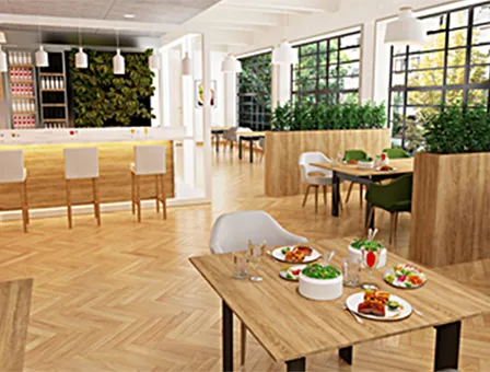 店舗・商業施設