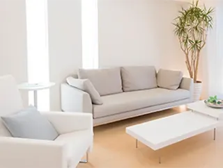 マンション・モデルルーム