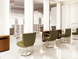 サロン・エステ