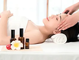 スパ・温浴施設