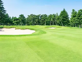 ゴルフ場