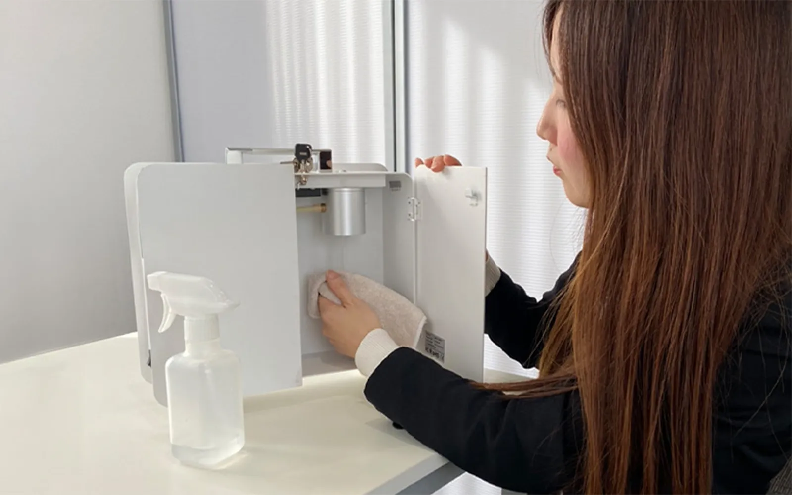 安心の充実アフターサポート