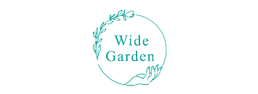 Wide Garden