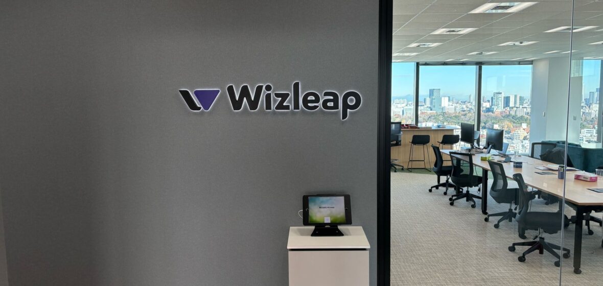 Wizleap