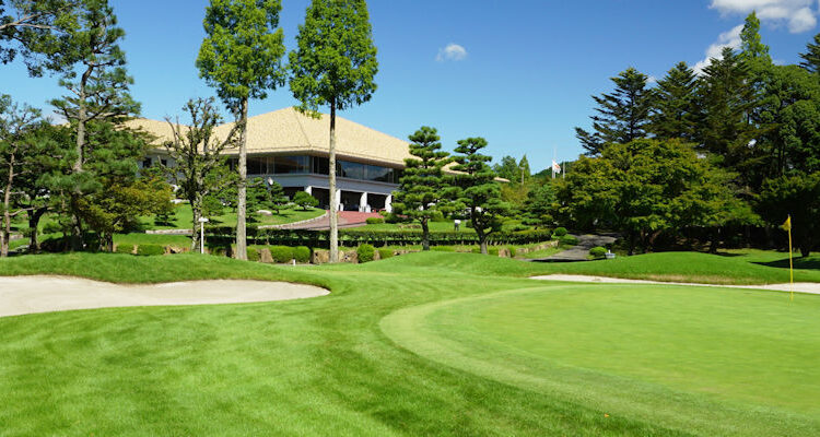 東名古屋カントリークラブ