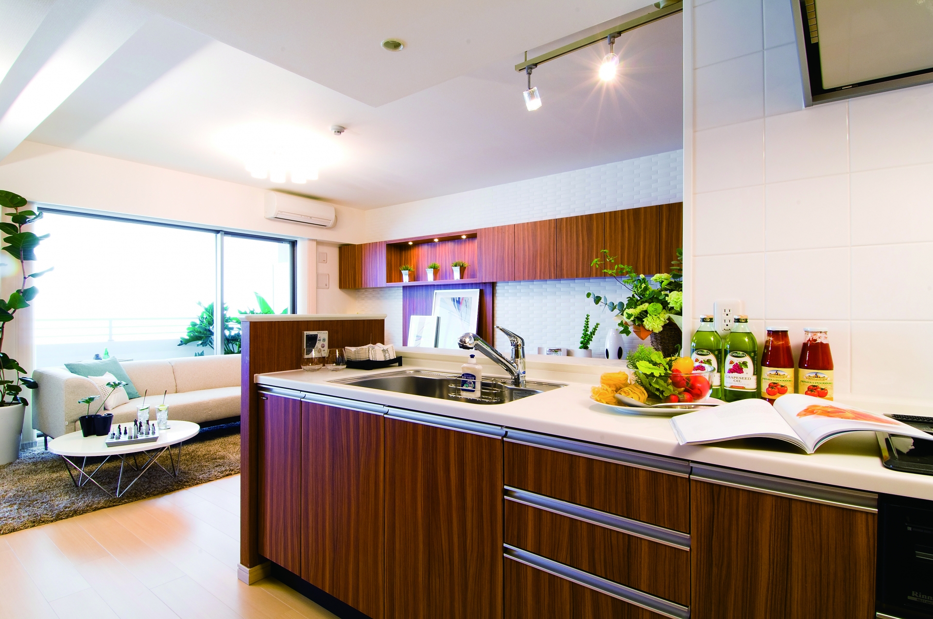 物件の特徴に合わせた香りの選択とカスタマイズ