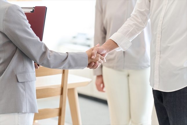 不動産業界におけるアロマ効果と成約率向上への貢献