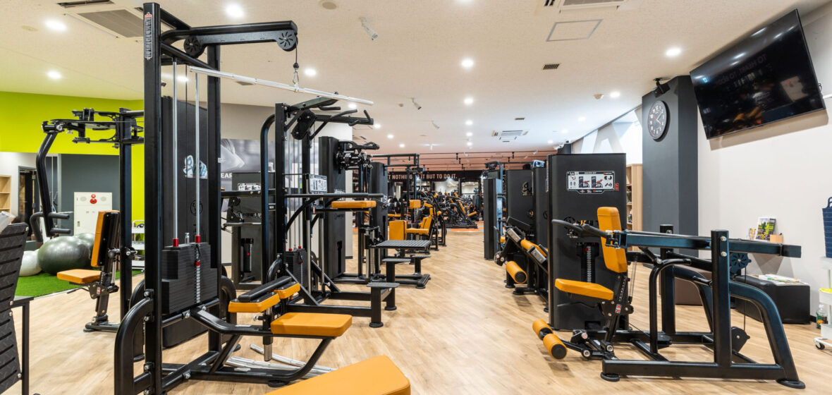 フィットイージー