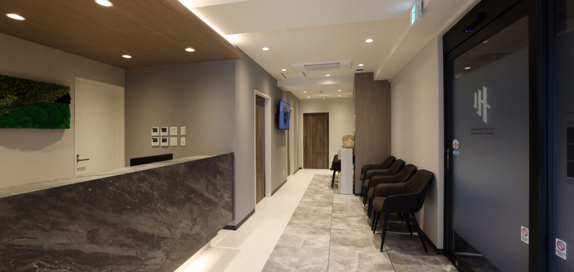 東中野皮フ科クリニック