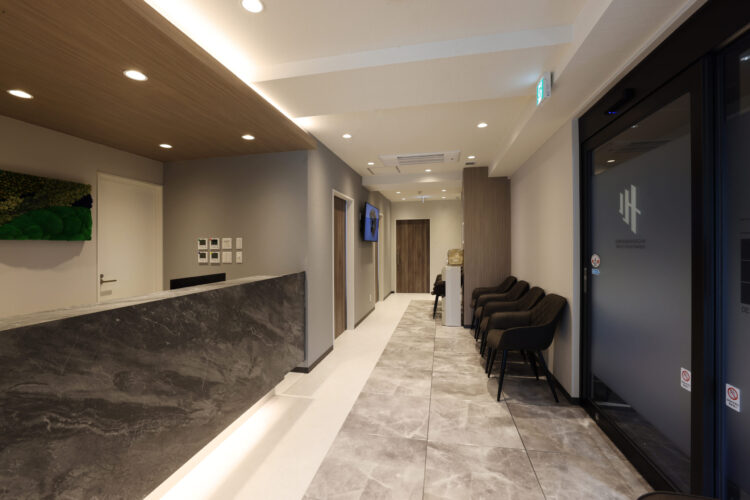 東中野皮フ科クリニック