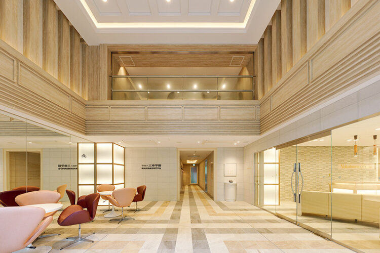 横浜医療秘書&IT専門学校