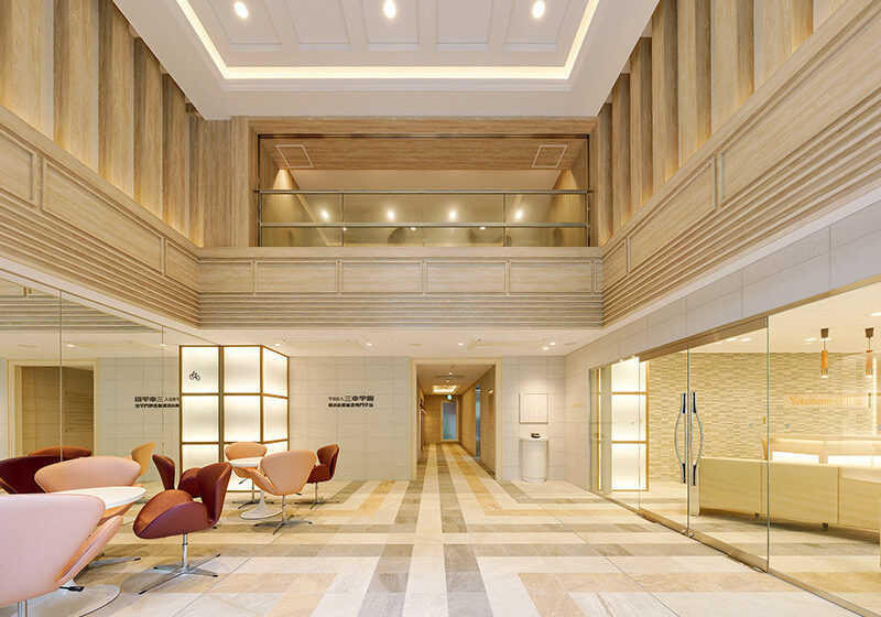 横浜医療秘書&IT専門学校