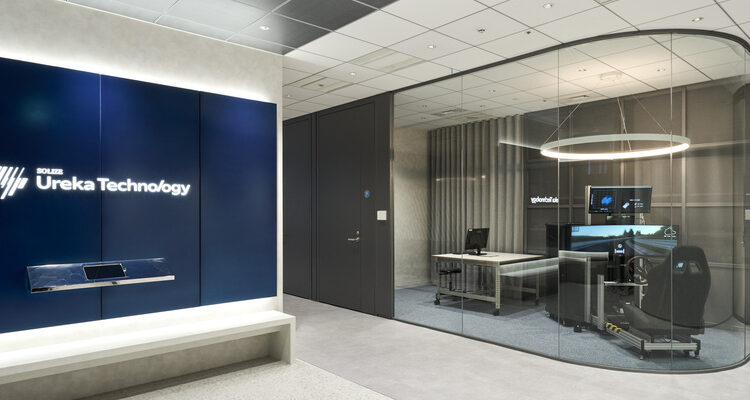 SOLIZE Ureka Technology