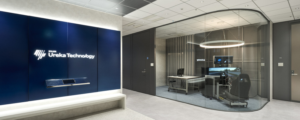 SOLIZE Ureka Technology