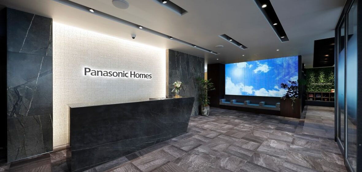 パナソニックホームズ