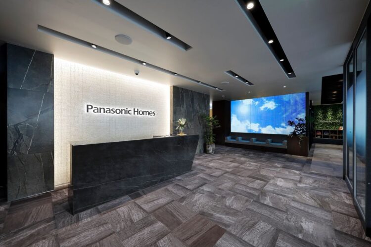 パナソニックホームズ