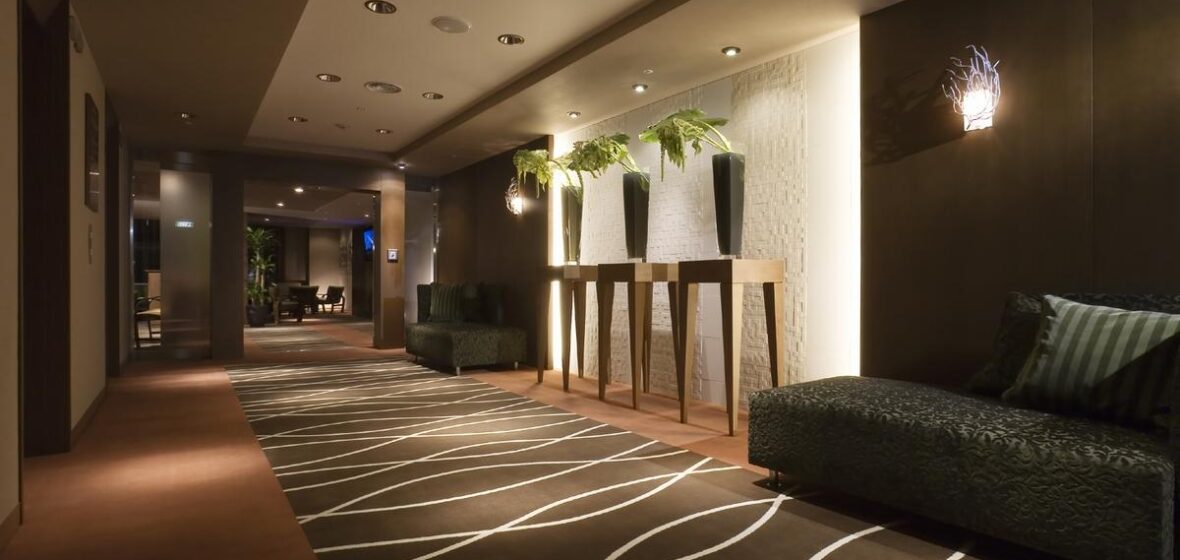 札幌パークホテル