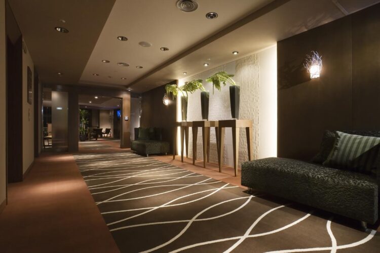 札幌パークホテル