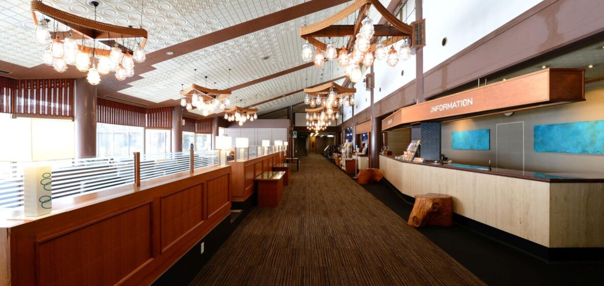 氷見温泉郷うみあかり