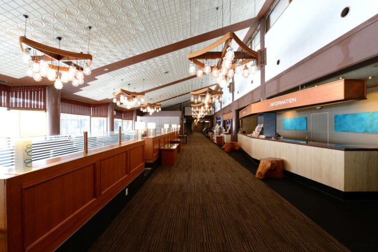 氷見温泉郷うみあかり