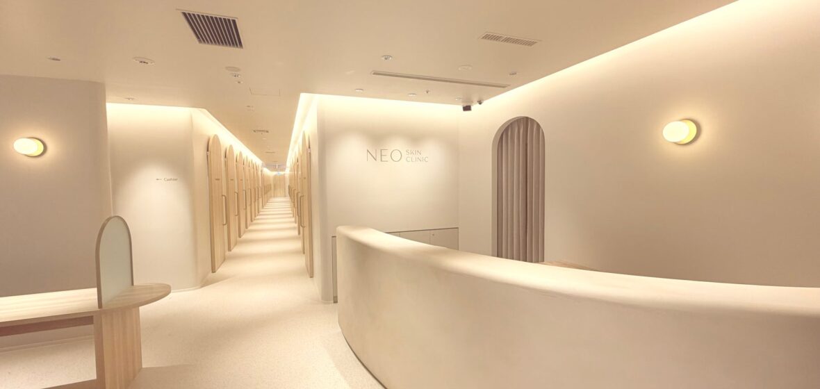 SBC NEO Skin Clinic