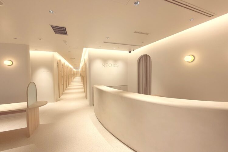 SBC NEO Skin Clinic