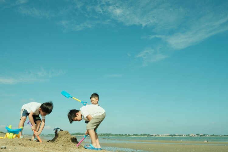 夏の臭い対策とは？原因と効果的な空間改善・消臭方法を徹底解説