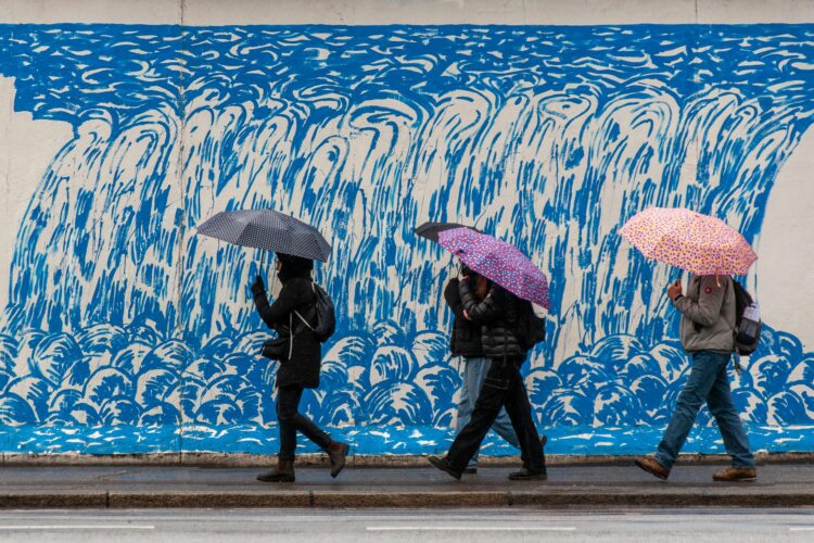 梅雨の匂い対策｜湿気とカビが引き起こす空間トラブルと改善方法