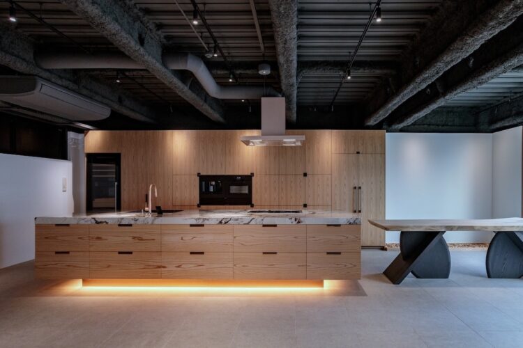 Aria&Aura Aoyama Gallery