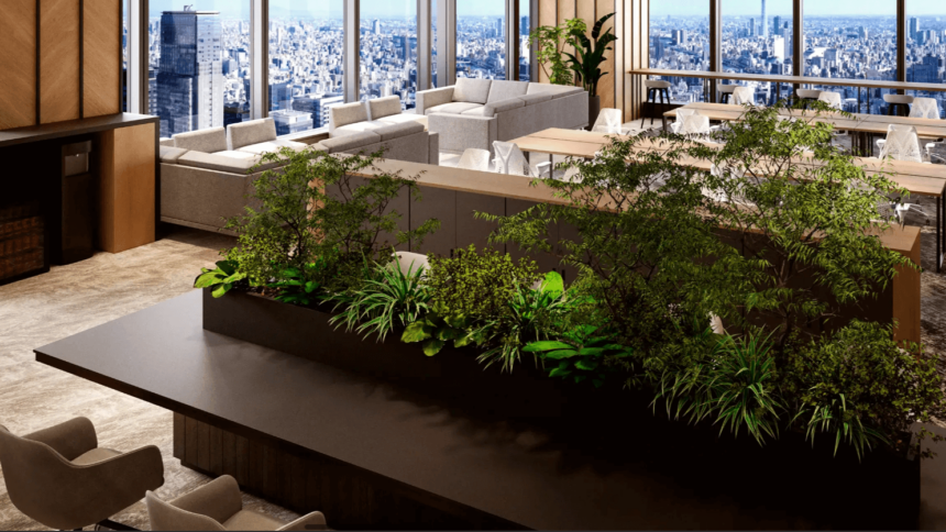 EXEVIA TOKYO YAESU