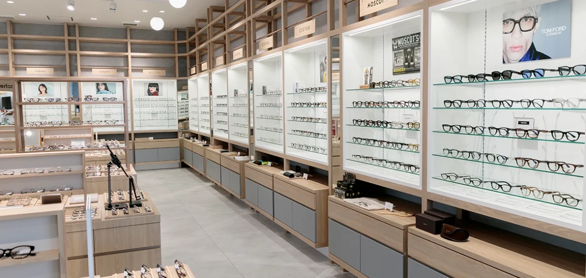 ITAGAKI EYE WEAR STUDIO