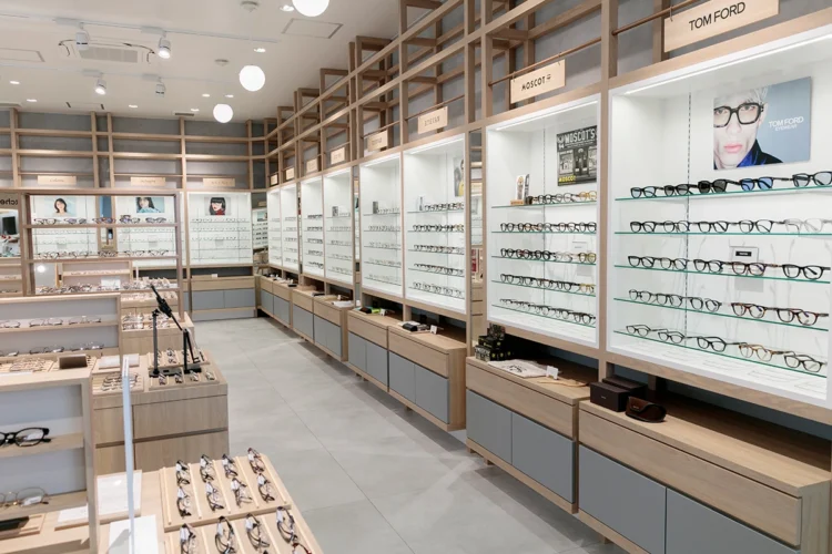 ITAGAKI EYE WEAR STUDIO